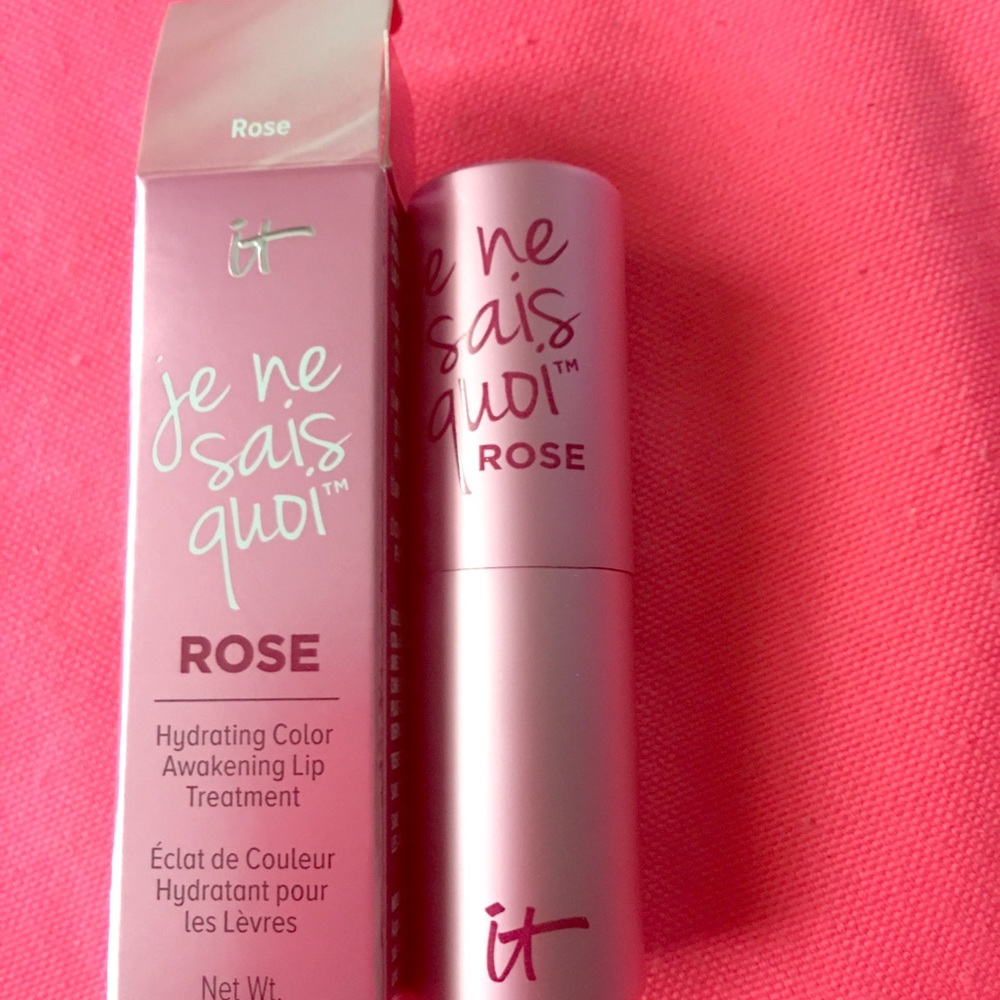 it Cosmetics”Je Ne Sais Quoi” Lip Treatment